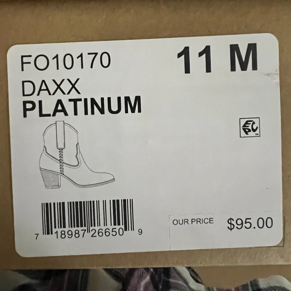 Frye & Co Boots - Picture 7 of 7